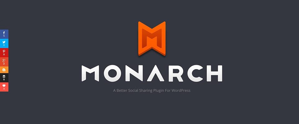 Aperçu complet du plugin WordPress Monarch