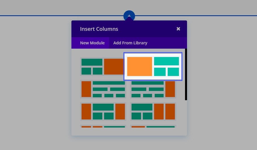 Le module compteur nombre de Divi