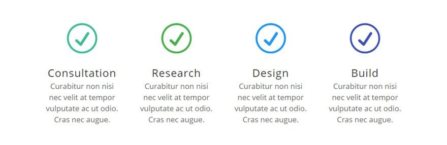 Insérer une présentation avec le module Résumé de Divi