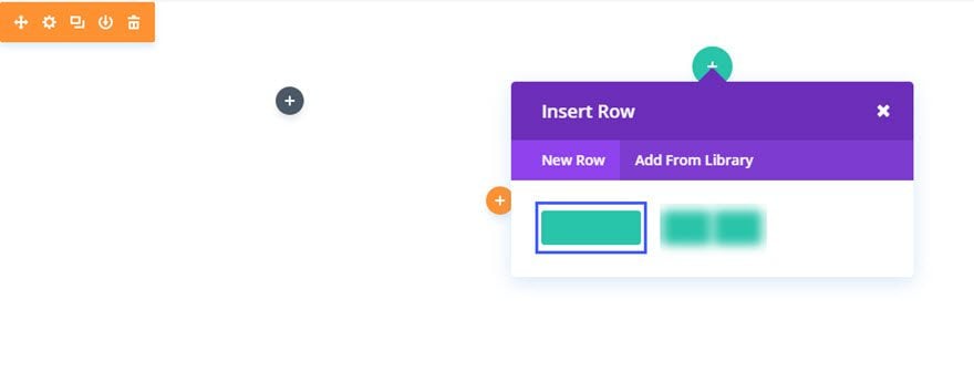 Le module compteur nombre de Divi