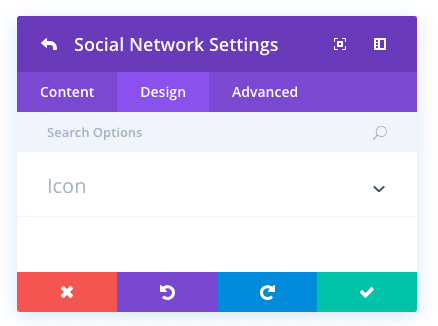 social media module