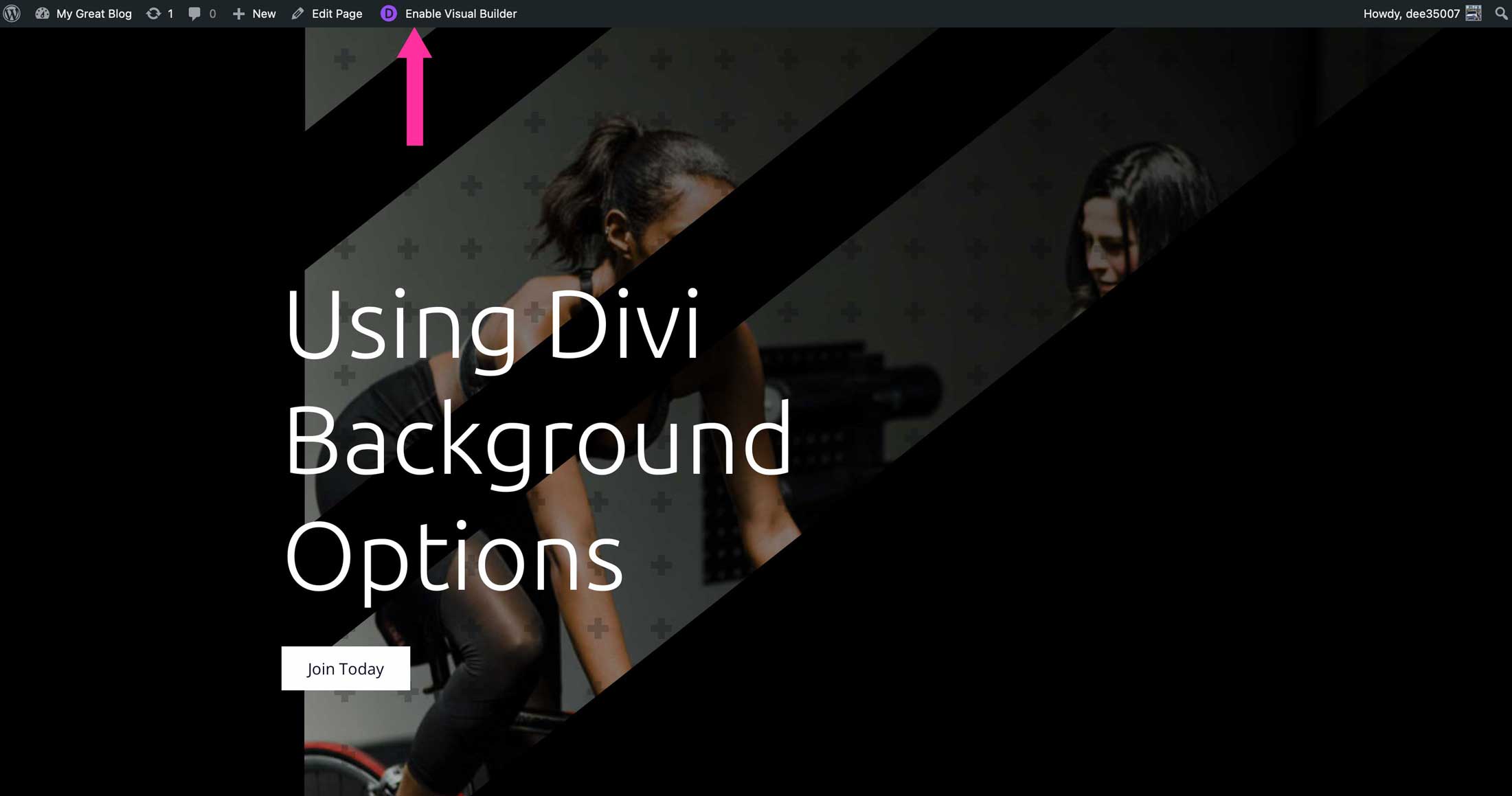 CSS: Fixing background color bleed in rounded corners - DEV Community