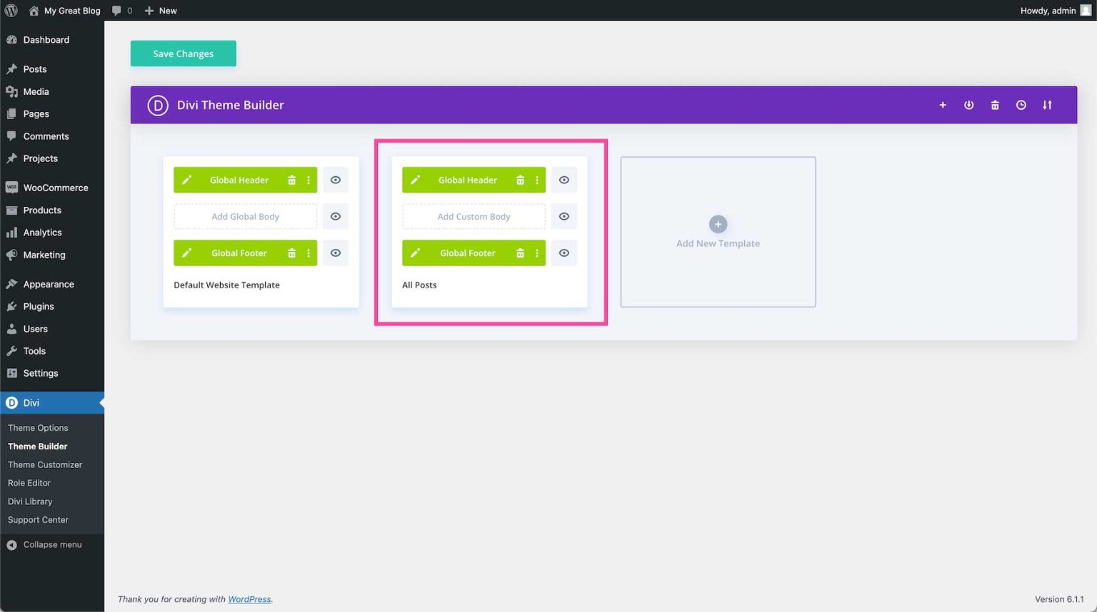 The Divi Sidebar Module Elegant Themes Documentation