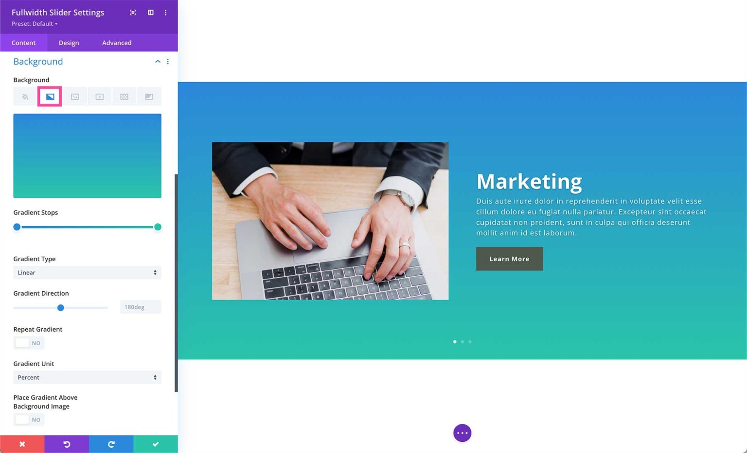 The Divi Fullwidth Slider Module Elegant Themes Documentation The Divi Fullwidth Slider Module Elegant Themes Documentation
