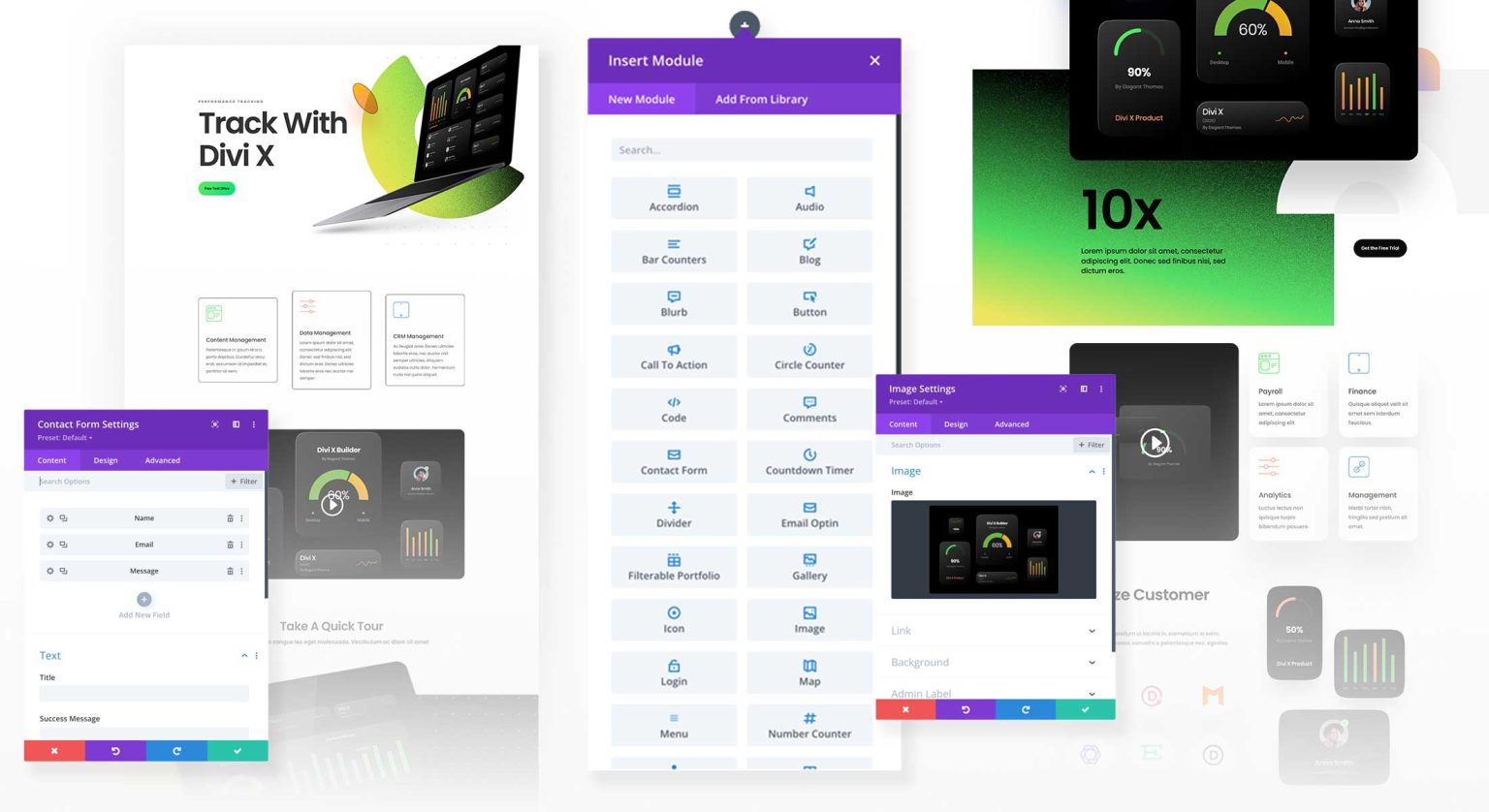 Getting Started With The Divi Builder | Elegant Themes Documentation