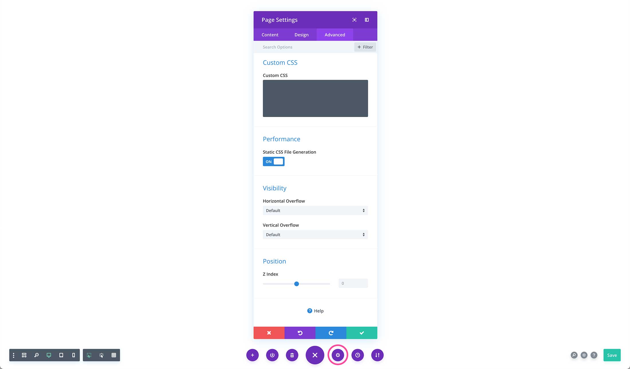 Getting Started With The Divi Builder