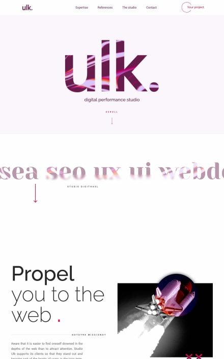 Studio Ulk