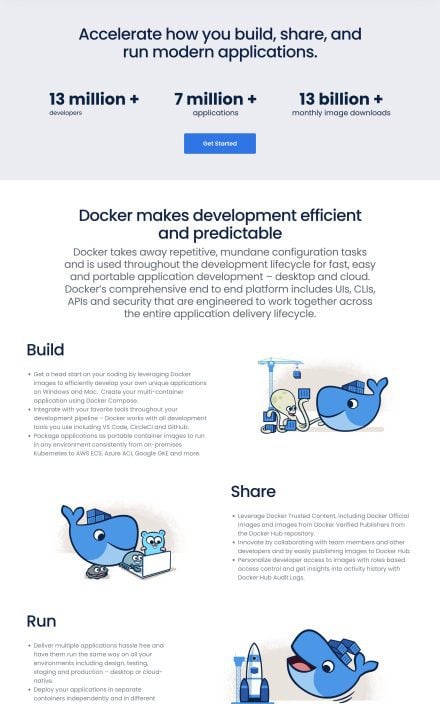Docker