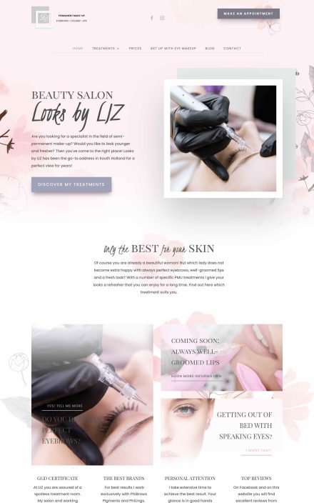 Looks by Liz