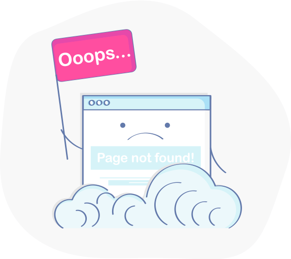 Page Not Found