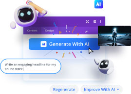 Get Divi AI