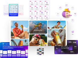 Divi Module Bundle