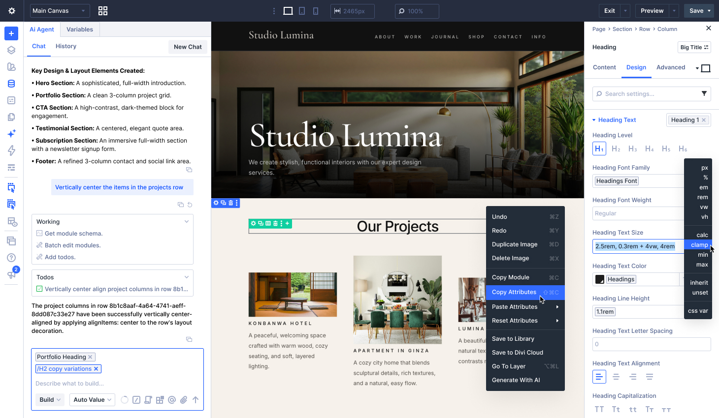 Divi 5