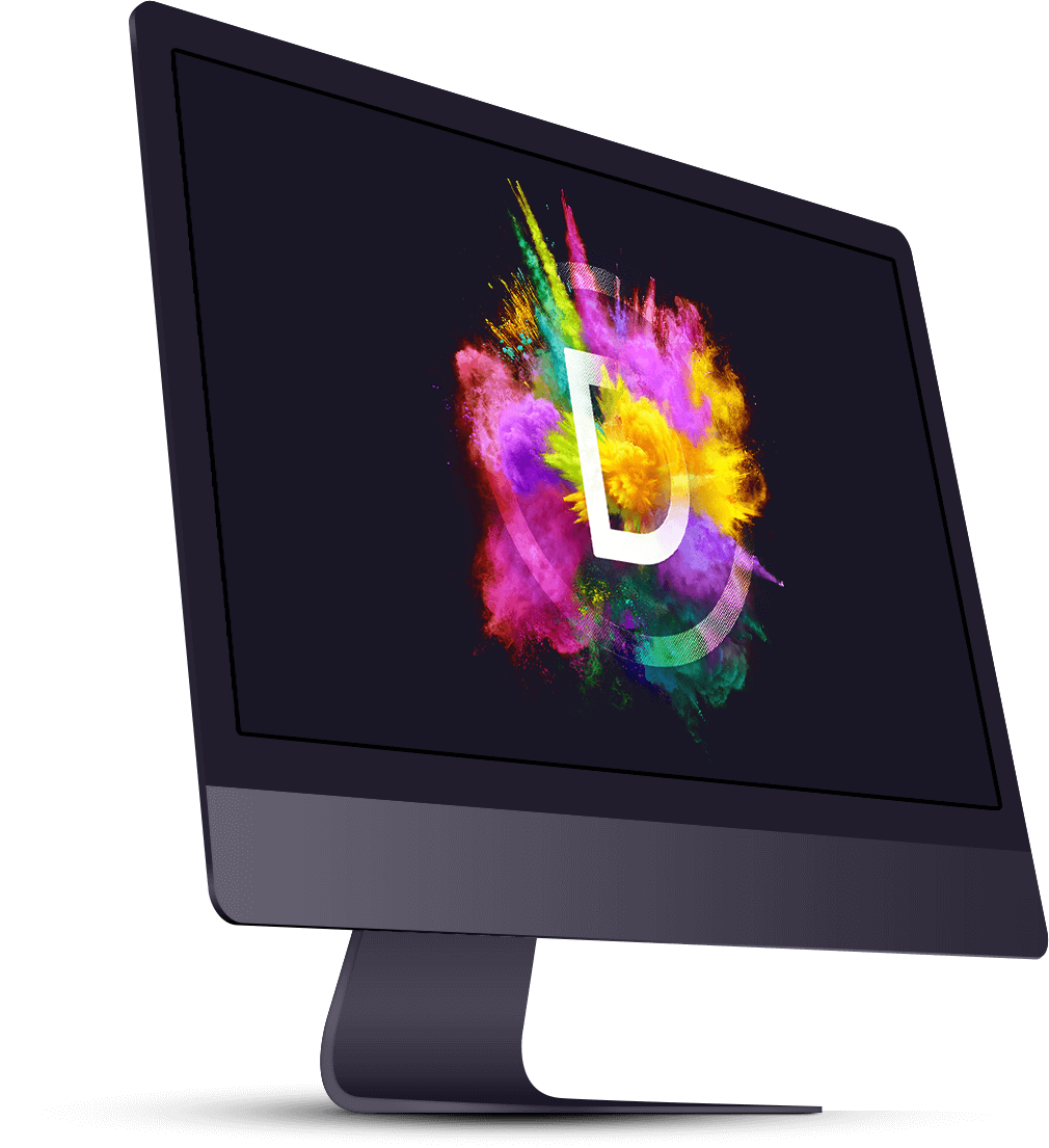 Sorteo iMac Pro Divi