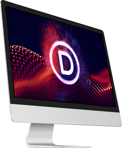 The Divi Black Friday Countdown! Win A Free iMac