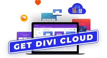 Get Divi Today