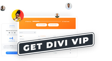 Get Divi Today