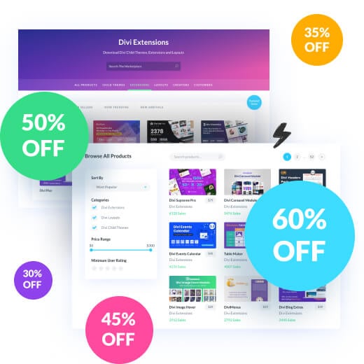 Black Friday Perks Program