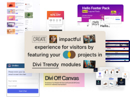Divi Marketplace Bundle