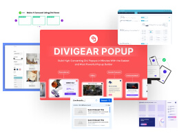 Divi Marketplace Bundle