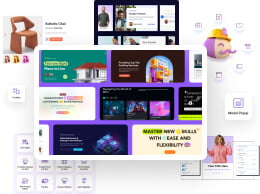 Divi Marketplace Bundle