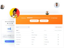 Build Your Divi Team
