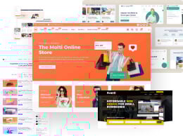 Divi Marketplace Bundle