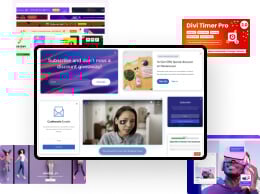 Divi Marketplace Bundle