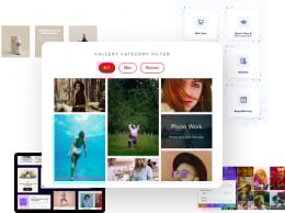 Divi Marketplace Bundle