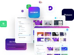 Divi Marketplace Discounts