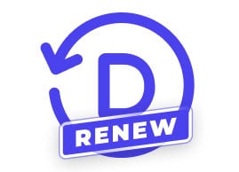 Renew Divi Membership