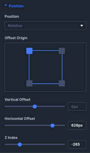 Divi-5 UI