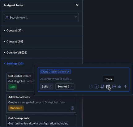 AI Agent Tools