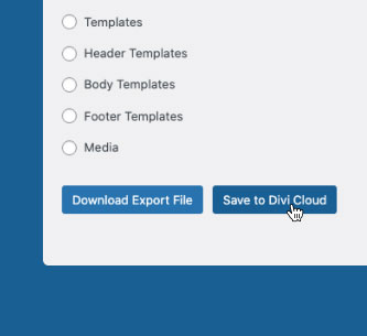 Coming Soon Sites Cloud