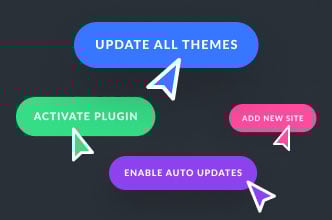 Divi Dash Collaboration