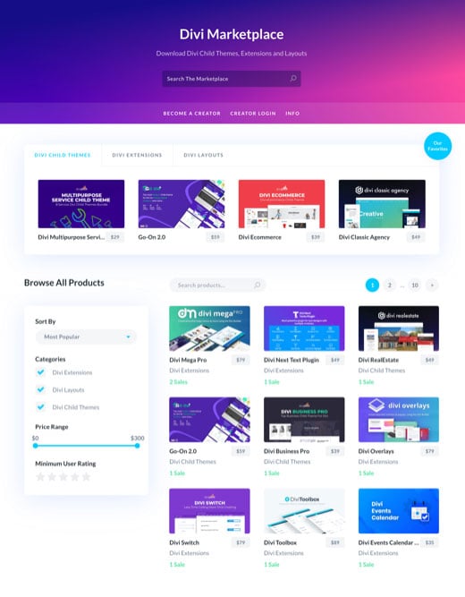 Our Favorite WordPress Theme/Visual Page Builder: Divi - TechBear