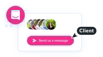 Premium Support Chat