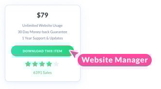Purchase Marketplace Products