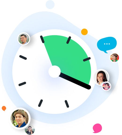 Divi VIP 30min Support Response