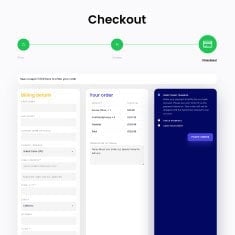WooCommerce Checkout Demo