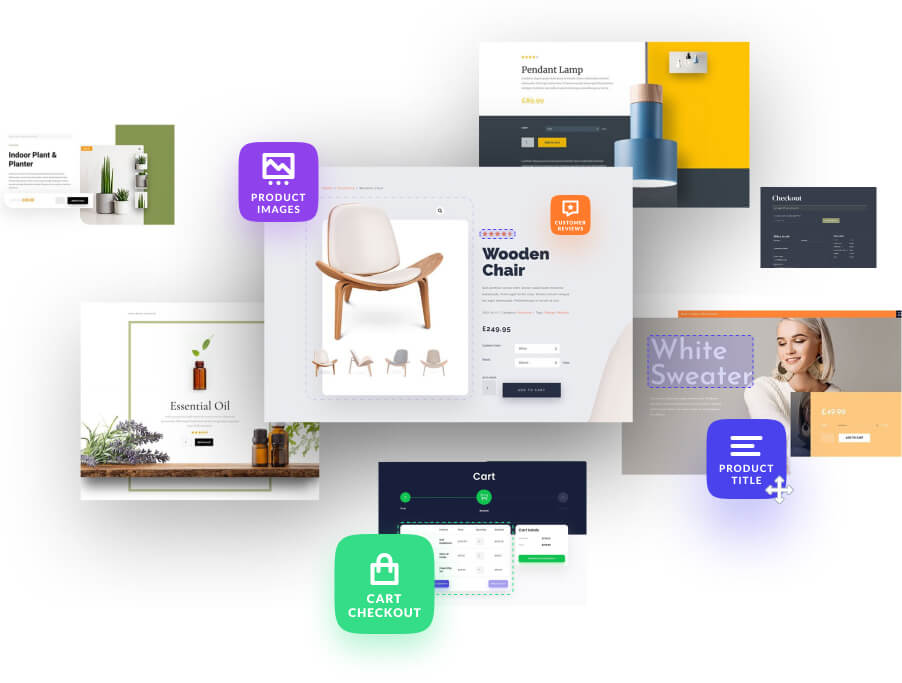 Ecommerce Customization