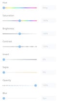 Interface de eficiência de design 2