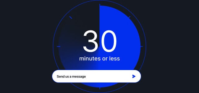 VIP Customer Support