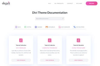 Documentation