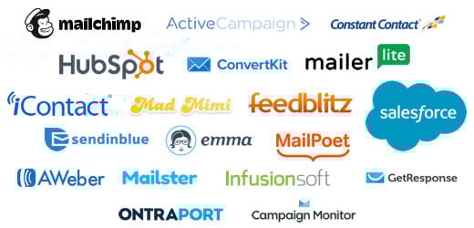 Email List Providers