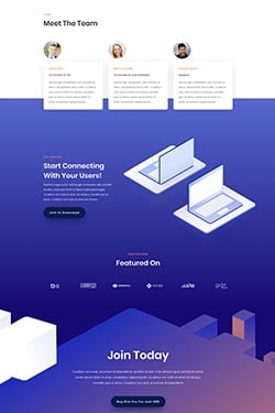 Software Layout Preview