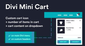 Divi Marketplace