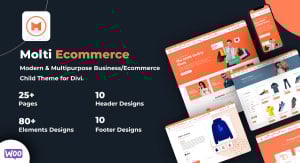 Divi Marketplace