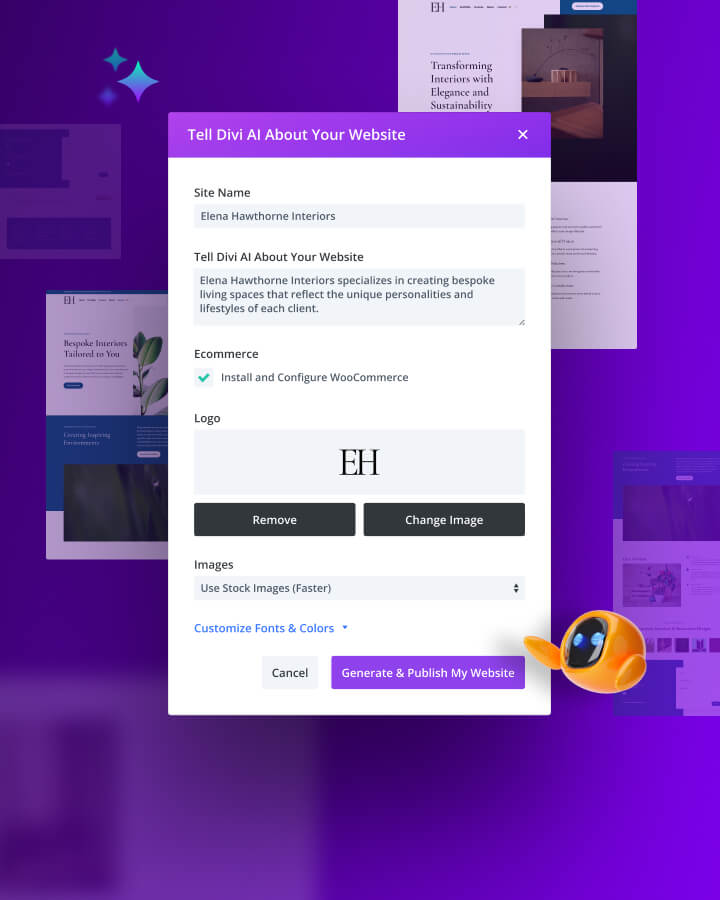 AI Onboarding