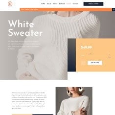 WooCommerce Product Demo